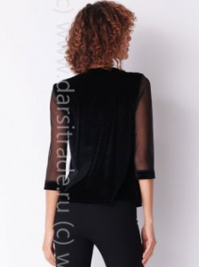 Кофта №ADC53 Outfit Cotonella Образец