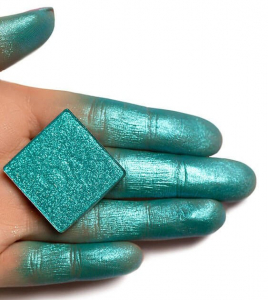 Тени Color Exstasy Pro VG №ES-001, 4 гр.