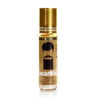 Травяная сыворотка для роста усов и бороды Legano 10 мл / Legano Serum Moustache Sideburns Eyebrows Hair 10ml