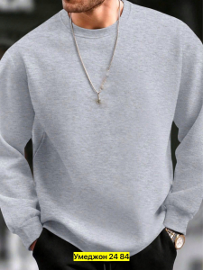 Джемпер (флис)