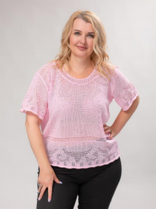 Кофта летняя