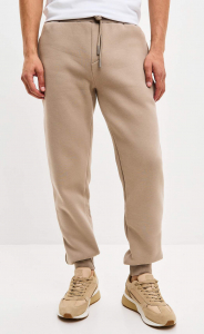 Брюки P521-0821-2 beige