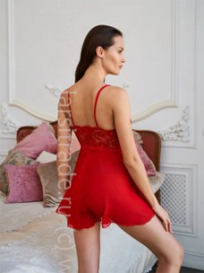 №503 Сорочка М