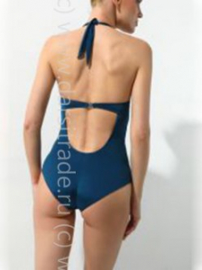 Купальник FR181U Jolidon 2024 Образец совместный