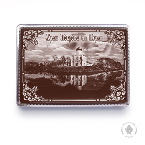 Храм Покрова на Нерли (600 гр)