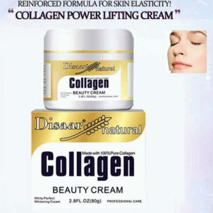 Интенсивный лифтинг-крем с коллагеном Collagen Disaar