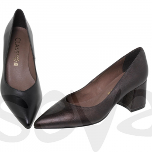 Classyco, ZAPATO SENORA PIEL