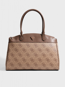 Женская дорожная сумка GUESS BERTA DELUXE DOME TOTE
