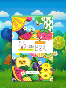 MilotaBox mini 
