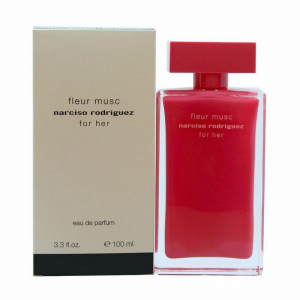 Narciso Rodriguez Fleur Musk TESTER