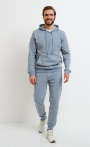 Брюки спорт F111–0821 olive