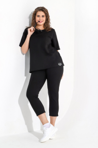 Костюм Твикс