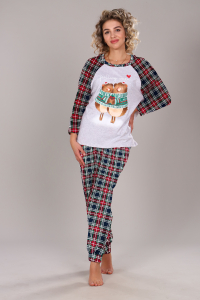 Пижама ТК 314
