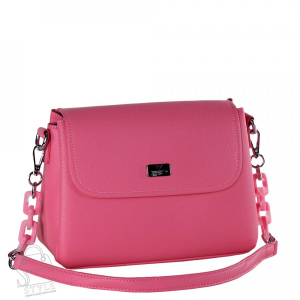 Сумка женская  575309 rose red Velina Fabbiano  в Новосибирске