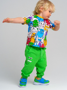 Футболка для мальчика