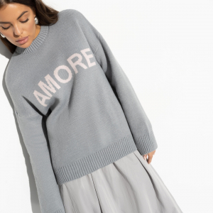 Джемпер, Amore