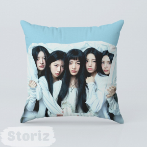 Наволочка декоративная 