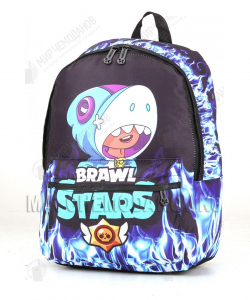 Рюкзак «Brawl Stars»