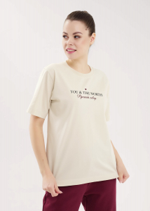 CLEVER Футболка LF15-100