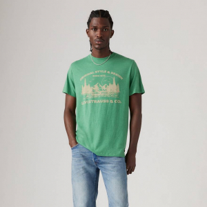 Classic Graphic T-shirt
