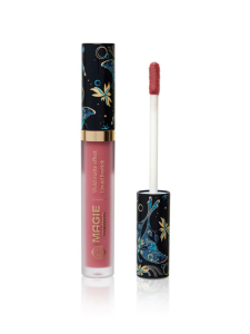 Губная помада жидкая матовая  MAGIE ACADEMIE красный тон 105 Amaranth матовый финиш