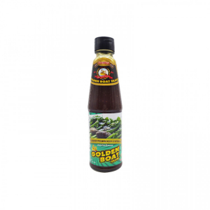 Соус грибной вегетарианский Golden Boat, с/б 300 мл