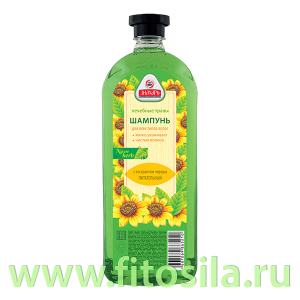 Шампунь для волос 