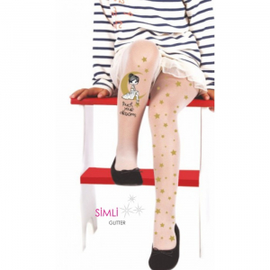 D5138-1 Колготки 