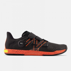 Minimus TR BOA®