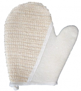 Рукавица массажная SunRise 0050