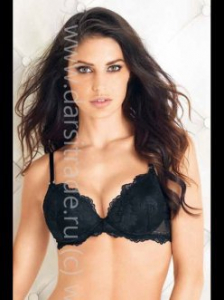 Бюстгальтер Prestige Lormar Уценка8 балконет