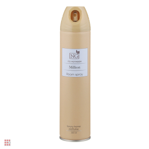 Освежитель воздуха Home Perfume 300мл, Million