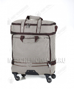 Сумка-колесная «Cantlor»
