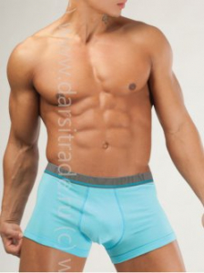 Трусы мужские R82 Opium Дроп боксеры