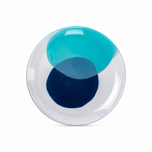 Тарелка обеденная ARTY CANDIES BUBBLE 26см