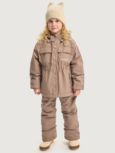 NIKASTYLE Костюм 7м4826