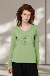 лонгслив 8123-17 -50%