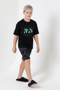 Костюм для мальчика Галилео-2