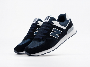 Кроссовки New Balance 574