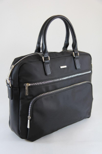 Сумка мужская текстильная David Jones