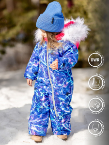 BATIK Комбинезон