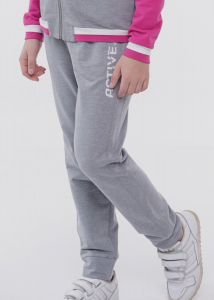 CLEVER Брюки 903347у меланж