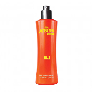 Angel Expert Крем-спрей для волос 16 в 1 HAIR SPRAY CREAMY 150 мл.