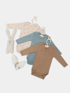 MARK FORMELLE Боди детское