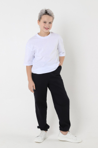 Брюки для мальчика Робин-1.2