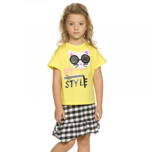 GFATS3220/1 комплект для девочек (1 шт в кор.)