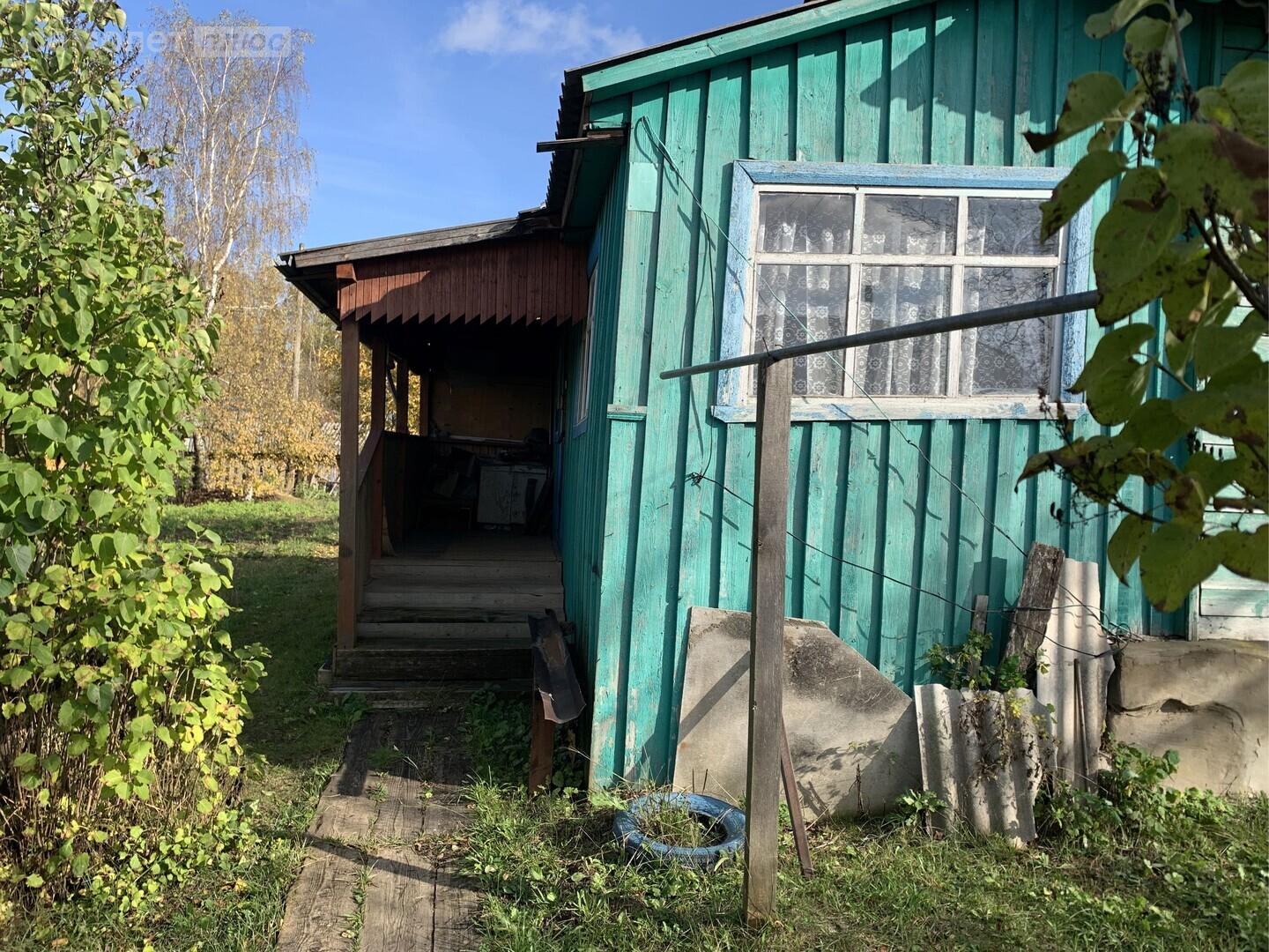 Купить Дом В Костромской Области П Островское