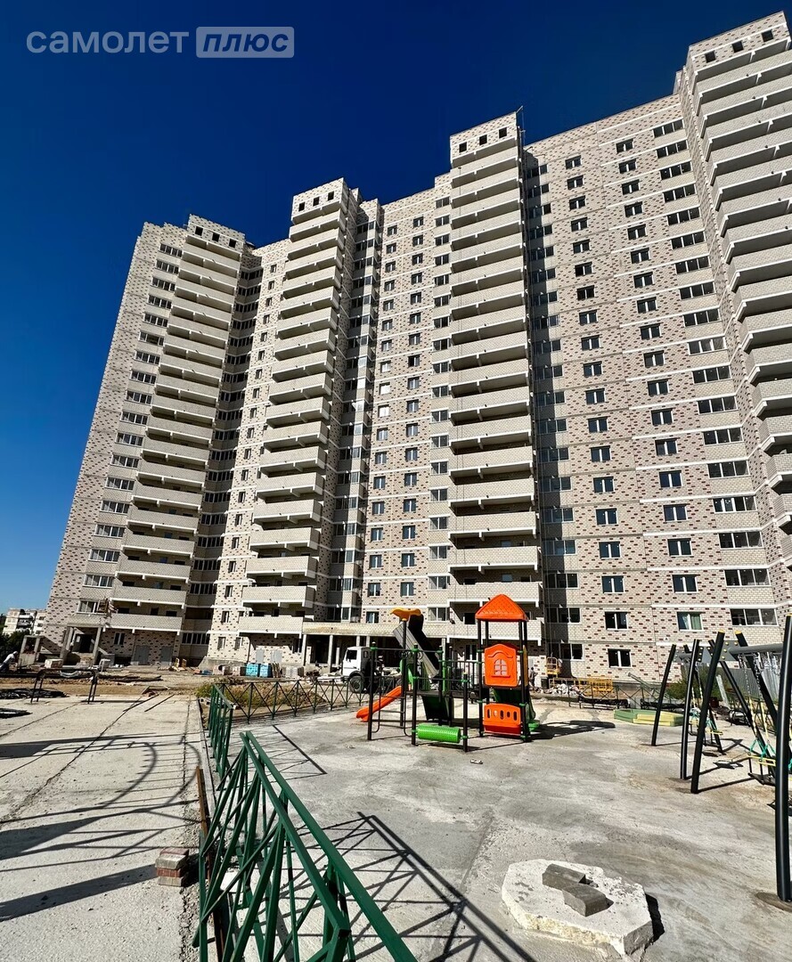 Купить квартиру в Калуге: вторичка и новостройки | Самолет Плюс