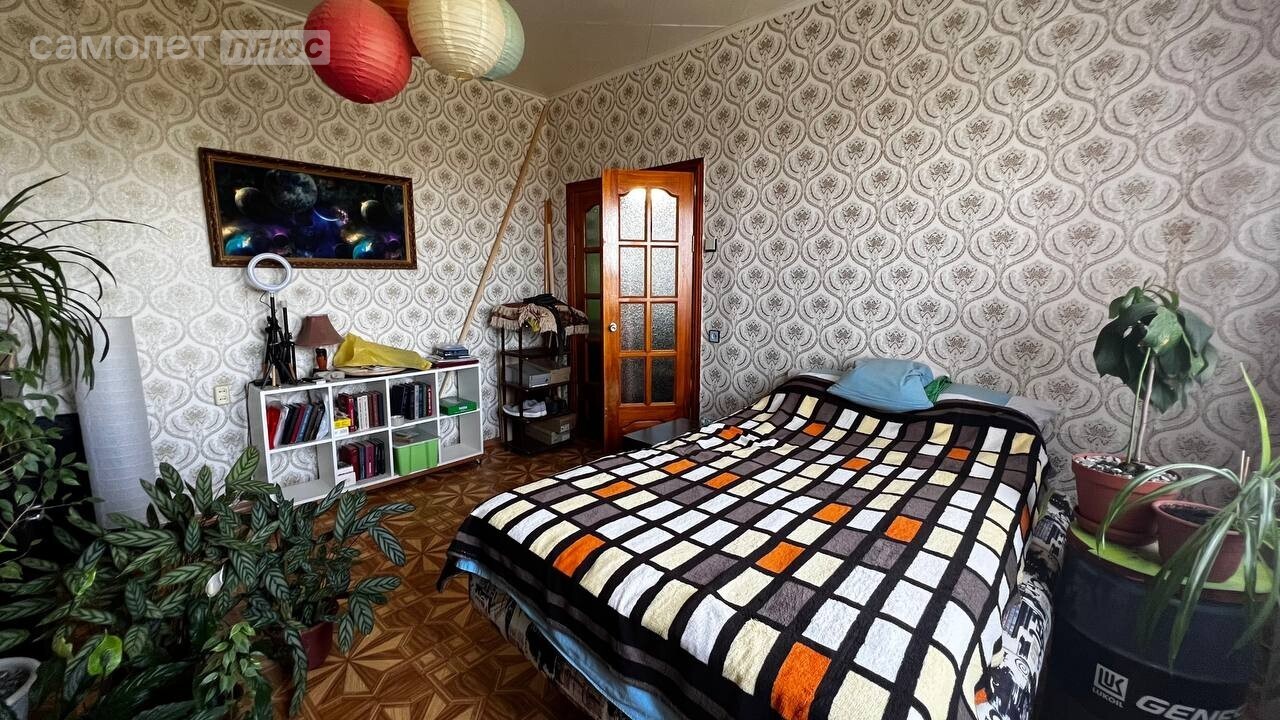 Купить квартиру на улице Волоколамская в Астрахани: вторичка и ...