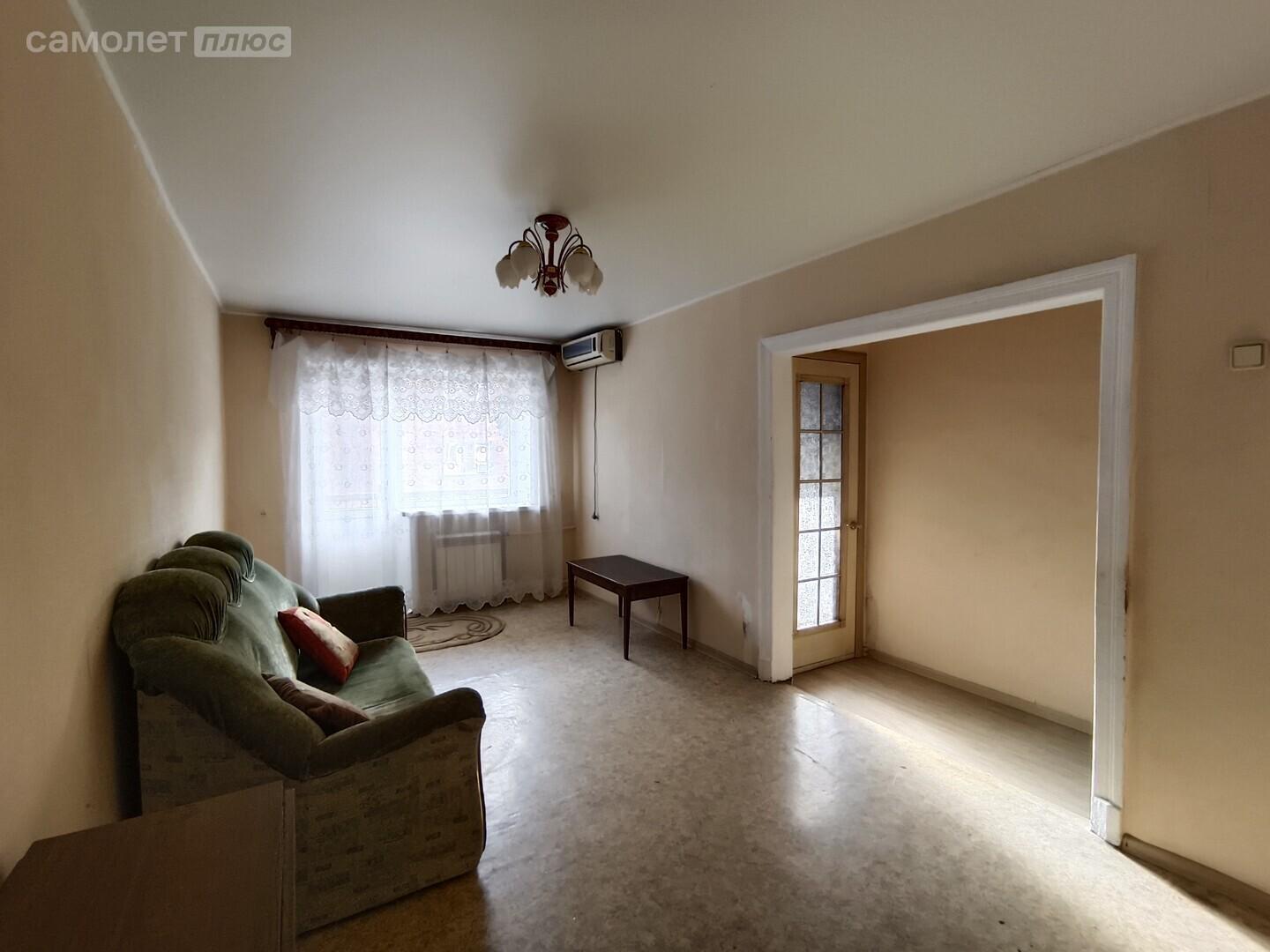 Купить квартиру в Астрахани - вторичка | Самолет Плюс